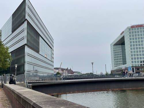 Kleine City Challenge Hamburg