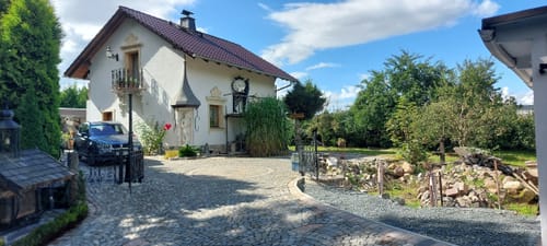 Von Aue zum Schieferloch Lößnitz