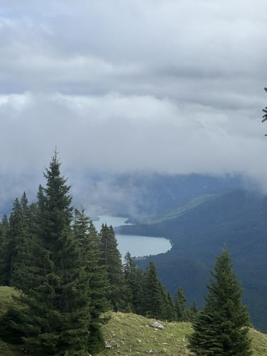 Simetsberg ab Einsiedl