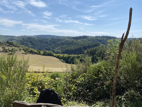 Wanderather (Traumpfad)