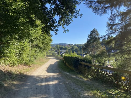 Adenauer Höhenrunde