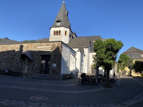 Adenauer Höhenrunde