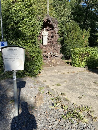 Adenauer Höhenrunde