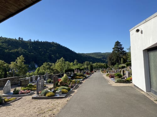 Adenauer Höhenrunde