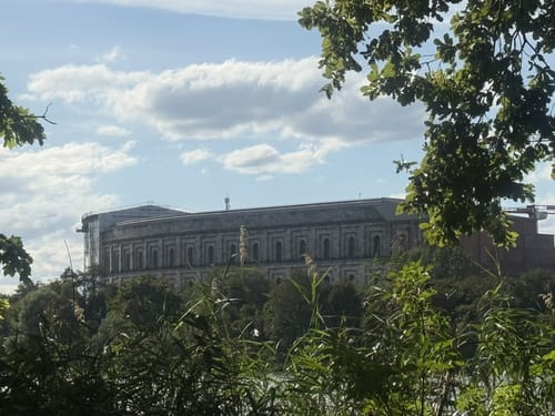 Rundgang um den Dutzendteich