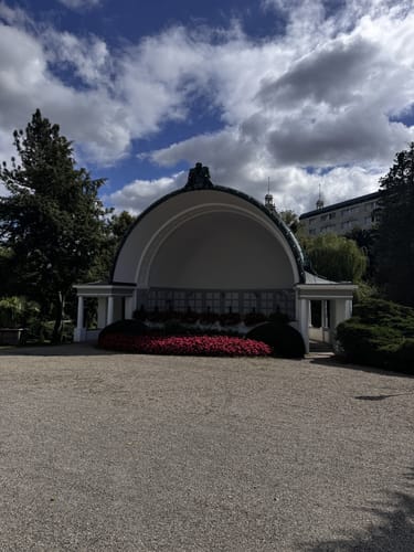 Bad Wildungen - Reinhardshausen