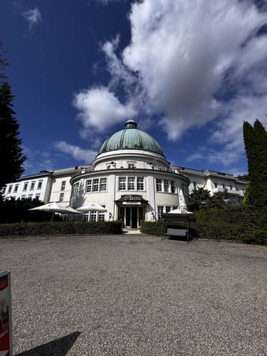 Bad Wildungen - Reinhardshausen