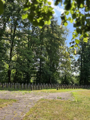 Vom Kaiserbrunnen zum Hermann-Josef-Weg