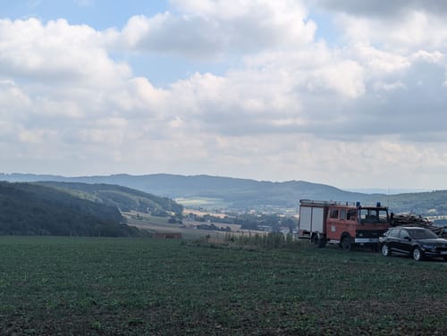 Limberg-Nonnenstein-Weg