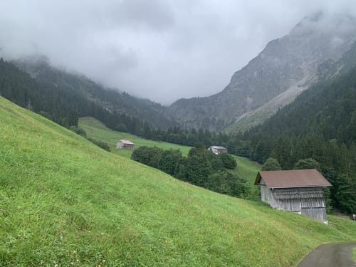 Panoramatour Oberstdorf [CLOSED]
