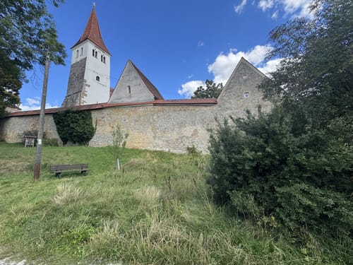 Adolf-Hackner-Weg Greding