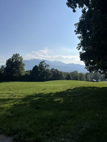 Wanderung zur Sonntratn (Schürfenkopf)