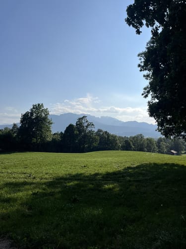 Wanderung zur Sonntratn (Schürfenkopf)