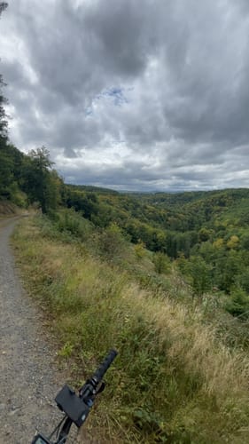 Eisenbachtal (WällerTour)