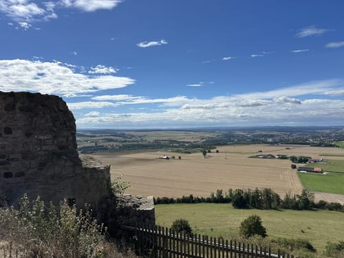 Warburg - Diemeltal - Desenberg