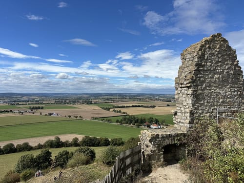 Warburg - Diemeltal - Desenberg