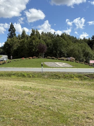 Rennsteig Etappe 7: Spechtsbrunn - Brennersgrün