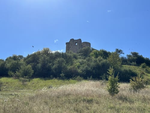 Warburg - Diemeltal - Desenberg