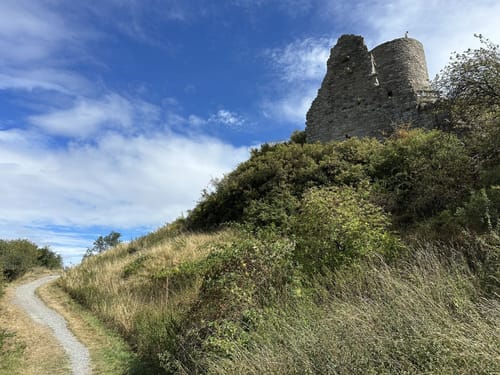 Warburg - Diemeltal - Desenberg