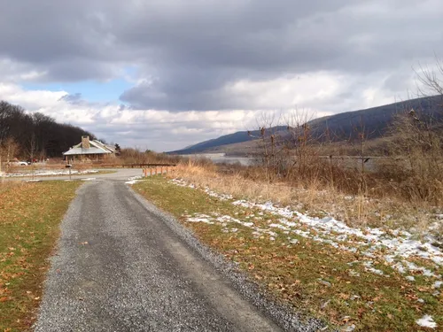 Best 10 Hiking Trails in Bald Eagle State Park | AllTrails