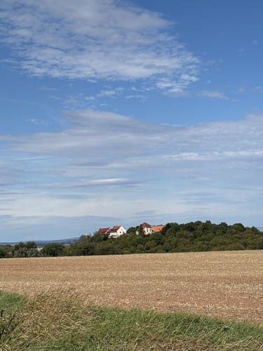 Konradsburg - Endorf