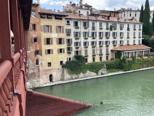 Area Sosta Camper Padova: Die besten Routen in der Umgebung | AllTrails