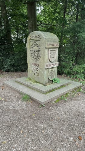 Fessenbach - Fußberg