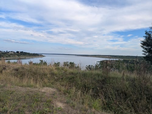 Um den Großräschener See