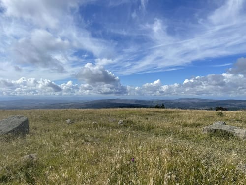 Neuer Goetheweg zum Brocken