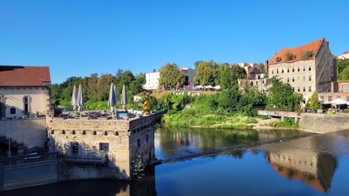Kubschütz - Görlitz