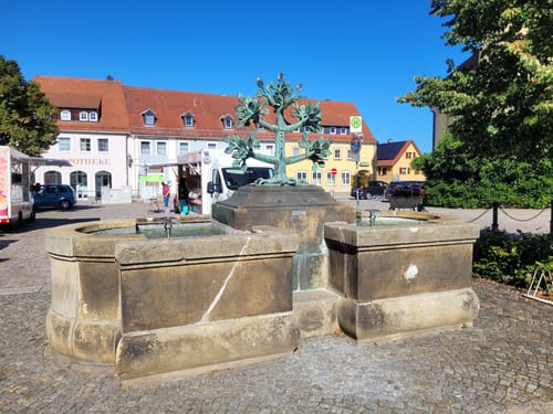 Kubschütz - Görlitz