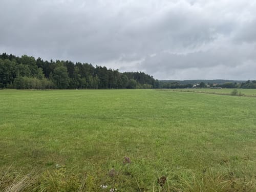 Grafenwöhr - Trag - Bärnwinkel