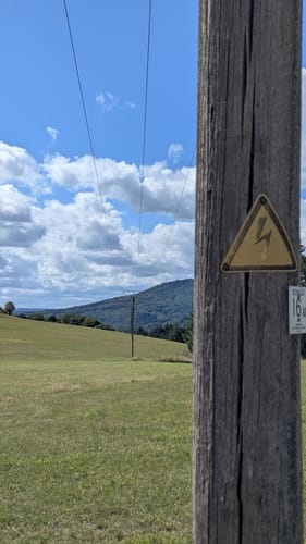 Jägerpfad, Türmchen und Ahrblicke bei Schuld