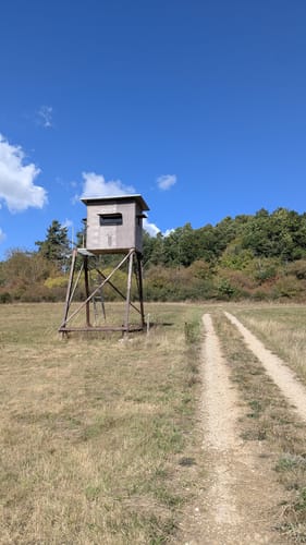 Jägerpfad, Türmchen und Ahrblicke bei Schuld