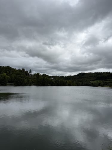 Aggertalsperre Rundweg