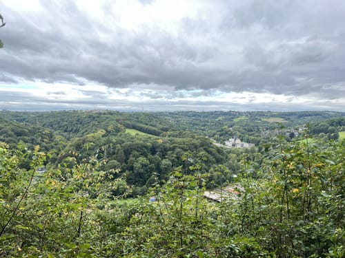 Cronenberg – Sudberg – Kohlfurth