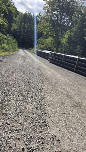 Rundwanderweg A1: Im Arnsberger Wald bei Neheim
