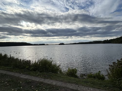 Dieksee Rundweg