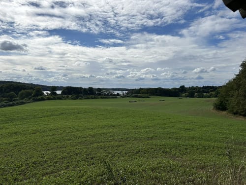 Dieksee Rundweg