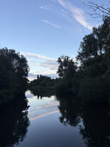 Maschseerunde