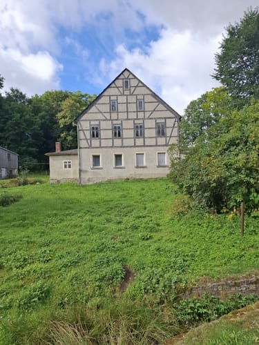 "Flinker Knecht zu Rechenberg"