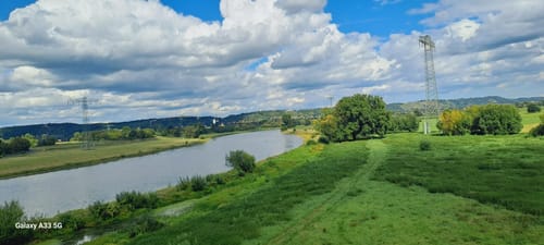 Elbtour ab Coswig