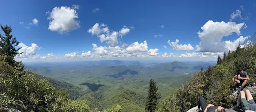 Old Black - hikes and trails to get you there | AllTrails