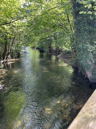 Von Gauting durchs Würmtal