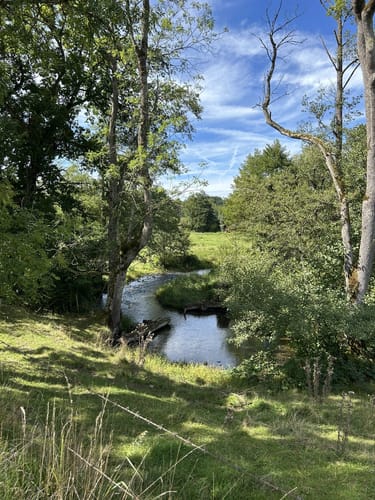 Von Gauting durchs Würmtal
