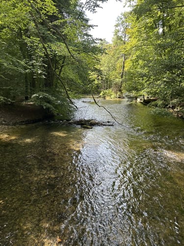 Von Gauting durchs Würmtal