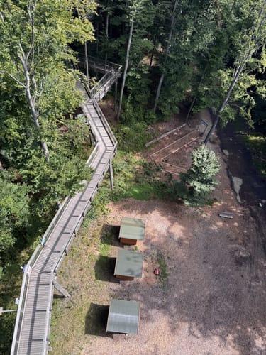 Baumwipfelpfad Steigerwald