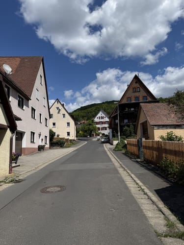 Rundweg Happurg