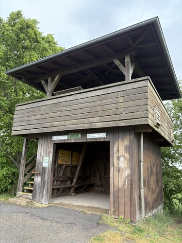 Wanderweg Dümmerdeich