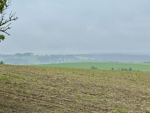 Eubabrunn - Siebenbrunn - Wohlhausen